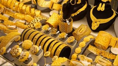 تحديث سعر الذهب الآن في مصر.. تراجع الجنيه الذهب 160 جنيهًا دفعة واحدة