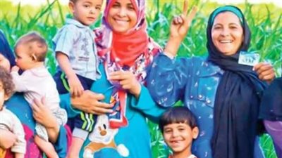 وزارة التضامن تحدد موعد صرف معاش تكافل وكرامة أبريل 2026 بالزيادة الجديدة