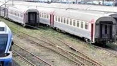 دليل المسافر الشامل لمواعيد قطارات السكة الحديد 2026 على خطوط الوجه القبلي