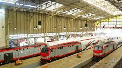 أسعار ومواعيد قطارات السكة الحديد اليوم.. رحلات القاهرة وأسيوط وسوهاج والأقصر