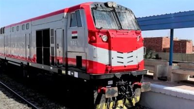 مواعيد قطارات 