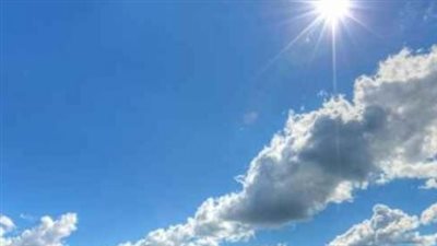 الأرصاد الجوية تحذر من ظواهر جوية متقلبة اليوم والحرارة تسجل 30 درجة في أسوان