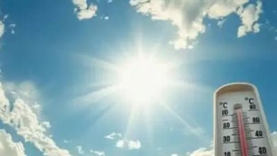 تحذير من الشبورة المائية.. الأرصاد تكشف تفاصيل حالة الجو والظواهر الجوية المتوقعة اليوم