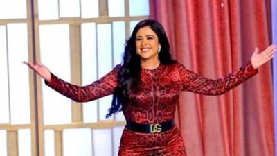 ياسمين عبدالعزيز عبر فيسبوك: تكريم فرسان السلام تقدير لجهد جماعي وصناعة دراما حقيقية