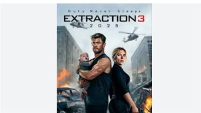 كريس هيمسوورث يوافق على Extraction 3.. هل تكون المهمة الأخيرة لتايلر رايك؟