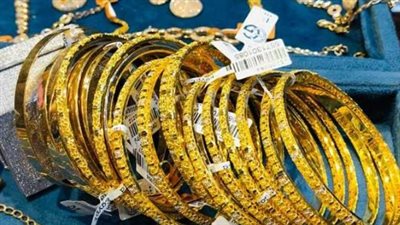 أسعار الذهب في مصر السبت 11 أبريل: هدوء حذر في الأسواق والعيار الأكثر طلبًا يتصدر