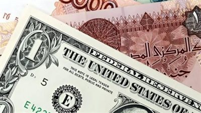 الأخضر يحافظ على مستوياته: خريطة أسعار الدولار في البنك المركزي والبنوك المصرية