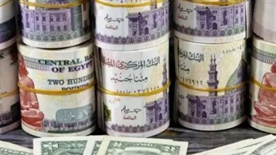 توقعات سعر الدولار مقابل الجنيه المصري بعد استقرار تعاملات 11 أبريل بالبنوك