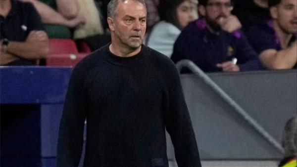 فليك يوضح سبب تصرف لامين يامال المثير للجدل.. وحالة ثنائي برشلونة المصاب فليك يوضح سبب تصرف لامين يامال المثير للجدل.. وحالة ثنائي برشلونة المصاب