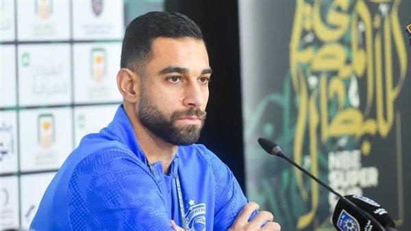 السولية عن التفويت لـ الأهلي: هدفنا المشاركة الإفريقية