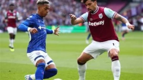 وست هام يستضيف ليدز يونايتد فى كأس الاتحاد الإنجليزي