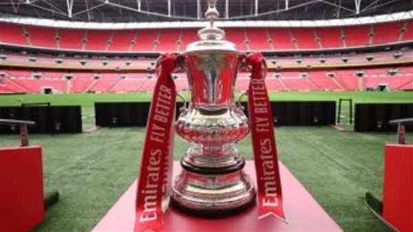 صدام العمالقة ينتظر الجميع.. موعد قرعة نصف نهائي “كأس إنجلترا” والفرق المتأهلة