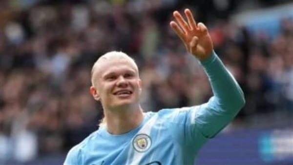 أكثر 10 لاعبين سجلوا هاتريك بالقرن الـ21 بعد ثلاثية هالاند ضد ليفربول أكثر 10 لاعبين سجلوا هاتريك بالقرن الـ21 بعد ثلاثية هالاند ضد ليفربول