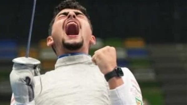 رسميًا.. فضية المونديال “مصرية” بأقدام وبراعة عبدالرحمن طلبة رسميًا.. فضية المونديال “مصرية” بأقدام وبراعة عبدالرحمن طلبة