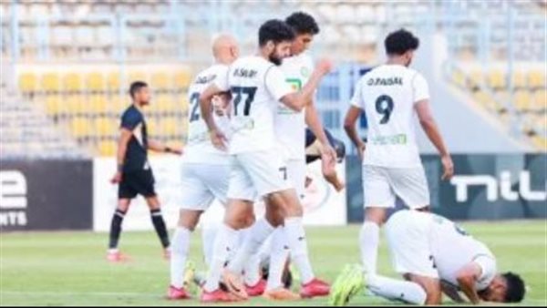 اليوم.. مباراتان فى مجموعة النجاة من الهبوط بالدوري المصري