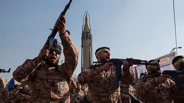 منظومة تجنيد الأطفال والانتهاكات داخل الحرس الثوري الإيراني.. ما التفاصيل؟