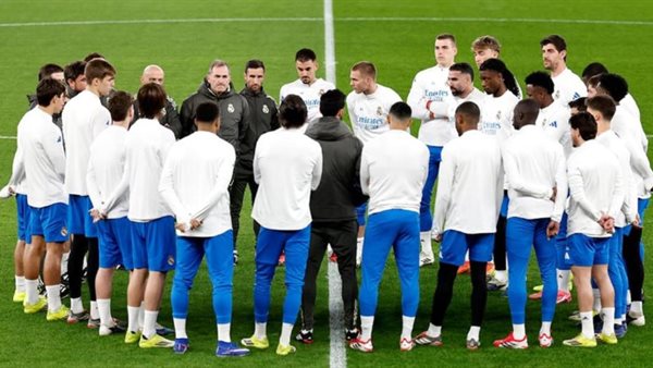 “أصبح مستقبله قابلًا للمس”.. ريال مدريد يفتح الباب أمام رحيل لاعبه بعد الهزيمة أمام مايوركا