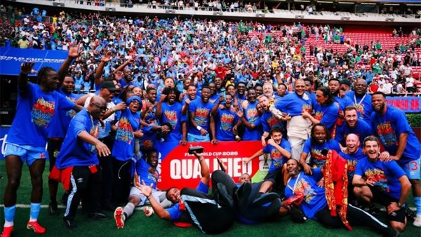 شكوى رسمية من ثلاثي الدوري الإسباني بعد تأهل الكونغو الديمقراطية لكأس العالم
