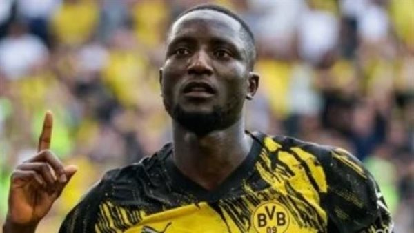 بعد تسجيل 34 هدفًا.. هل تكون إنجلترا الوجهة القادمة لهداف دورتموند “المتمرد”؟ بعد تسجيل 34 هدفًا.. هل تكون إنجلترا الوجهة القادمة لهداف دورتموند “المتمرد”؟