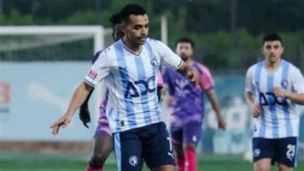 موعد مباراة بيراميدز وزد في نهائي كأس مصر والقناة الناقلة