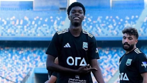 هل اقترب الأهلي من ضم ماتا ماجاسا؟.. وكيل اللاعب يوضح الحقيقة