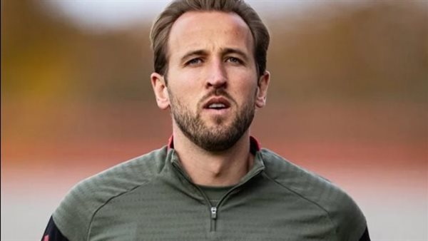 كومباني يحبس الأنفاس بشأن هاري كين قبل مواجهة الريال