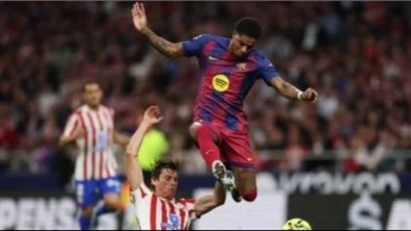 قنبلة موقوتة في معسكر الأتلتي.. هل يفتقد سيميوني كتيبته أمام برشلونة؟