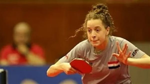 كيف أصبحت هنا جودة أيقونة الرياضة المصرية في مونديال تنس الطاولة 2026؟ كيف أصبحت هنا جودة أيقونة الرياضة المصرية في مونديال تنس الطاولة 2026؟