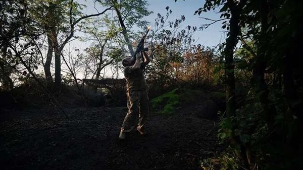 الربيع يعيد إشعال الجبهات.. روسيا تستعد لهجوم واسع في أوكرانيا وسط تغيرات ميدانية