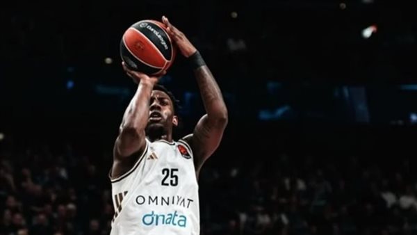 فوز دبي لكرة السلة على زالغيريس في “اليوروليج”