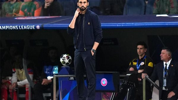 سنفوز عليهم في ملعبهم.. ولدي أفضل لاعب بالعالم