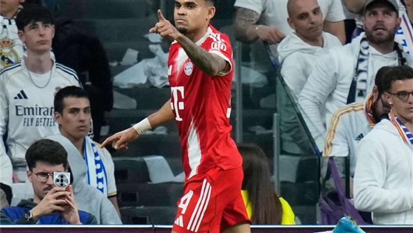 بين التسلل ولمسة اليد.. توضيح قانوني لصحة هدف بايرن ميونخ أمام ريال مدريد بين التسلل ولمسة اليد.. توضيح قانوني لصحة هدف بايرن ميونخ أمام ريال مدريد