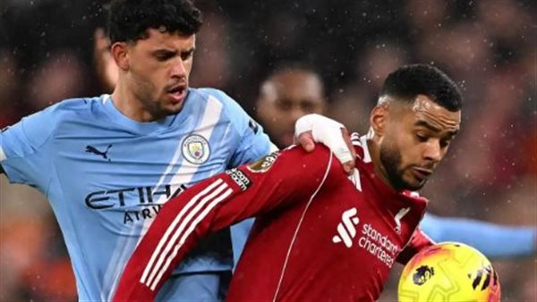 قمة نارية في ربع نهائي كأس الاتحاد وصراع مصري بين صلاح ومرموش قمة نارية في ربع نهائي كأس الاتحاد وصراع مصري بين صلاح ومرموش