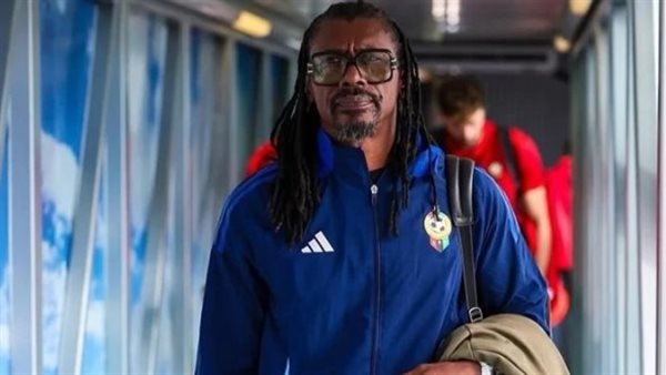 برسالة على إنستجرام.. سيسيه يعلن الرحيل عن منتخب ليبيا