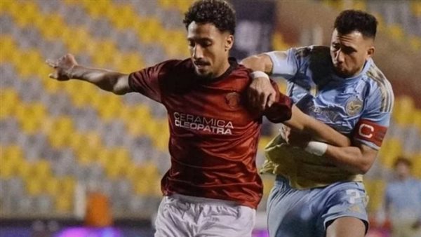 الأهلي يطالب بالتحقيق مع محمود وفا وسماع محادثته مع الـ “VAR” الأهلي يطالب بالتحقيق مع محمود وفا وسماع محادثته مع الـ “VAR”