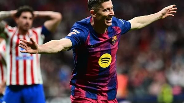 ميلان يضع ليفاندوفسكي على رأس قائمة تعاقدات الصيف ميلان يضع ليفاندوفسكي على رأس قائمة تعاقدات الصيف