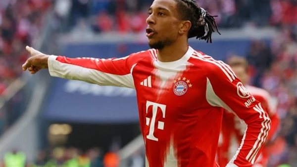 بيريز يختار “الجالاكتيكو” الجديد.. 165 مليون يورو لانتزاع أوليسي من أليانز أرينا