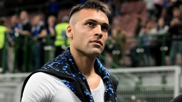 إصابة ربلة الساق تحرم الإنتر من خدمات لاوتارو مجددًا