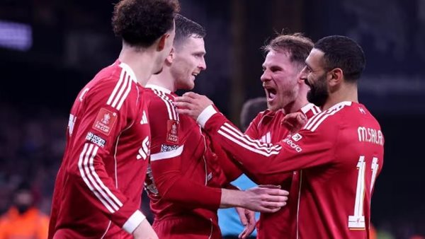 تشكيل ليفربول المتوقع أمام فولهام اليوم في الدوري الإنجليزي تشكيل ليفربول المتوقع أمام فولهام اليوم في الدوري الإنجليزي