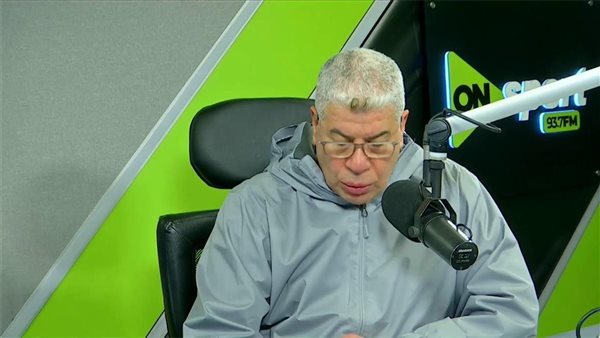 شوبير يسخر من اتحاد الكرة بسبب حكم مباراة الأهلي وسموحة شوبير يسخر من اتحاد الكرة بسبب حكم مباراة الأهلي وسموحة