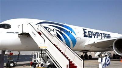 مصر للطيران تستأنف التشغيل التدريجي لرحلاتها الإقليمية: خريطة المسارات والمواعيد الجديدة