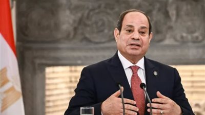 السيسي يتابع خطط الاكتفاء الذاتي من الثروة الحيوانية والداجنة لمواجهة غلاء الأسعار
