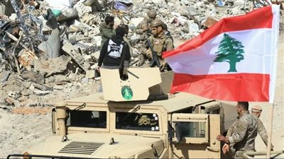  الجيش اللبناني يحذر من الاحتجاجات المهددة للاستقرار 