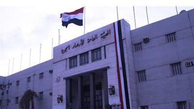 هيئة الأرصاد المصرية: نشاط للرياح المثيرة للرمال والأتربة على السواحل الغربية بدءًا من الاثنين