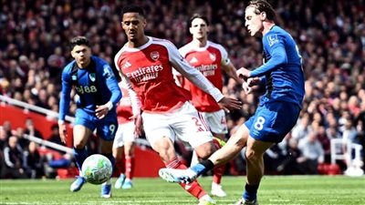 بورنموث يمنح مانشستر سيتي هدية ذهبية بإسقاط آرسنال