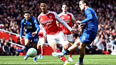 بورنموث يمنح مانشستر سيتي هدية ذهبية بإسقاط آرسنال