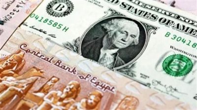 هدوء في سوق الصرف.. أسعار الدولار مقابل الجنيه تحافظ على مستوياتها اليوم الأحد