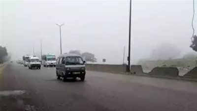 توقعات الطقس في مصر من الأحد للخميس بالتفصيل