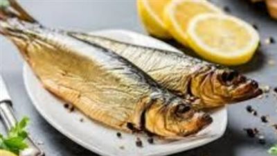 قائمة الفئات المحظورة من تناول الأسماك المملحة