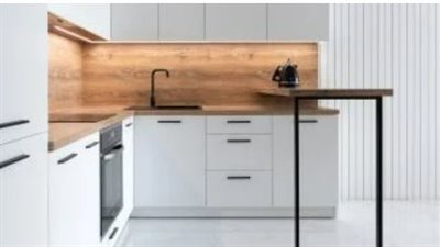 موضة ديكور المطابخ 2026: ألوان مستوحاة من الطبيعة تضفي لمسة أناقة وبهجة على منزلك